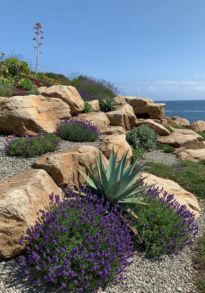 Coastal Rock Gardens