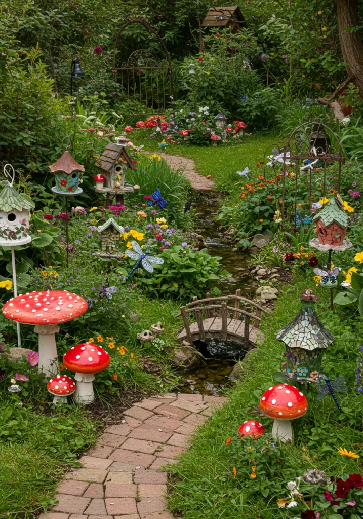Fairy-Tale Accessories