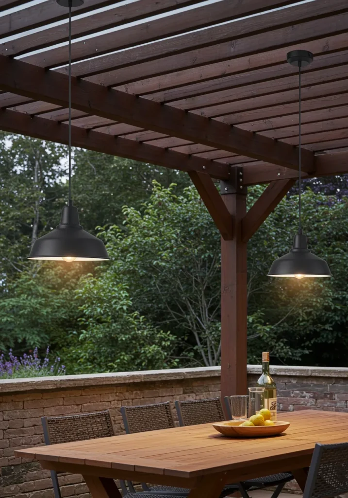 Hanging Pendant Lights
