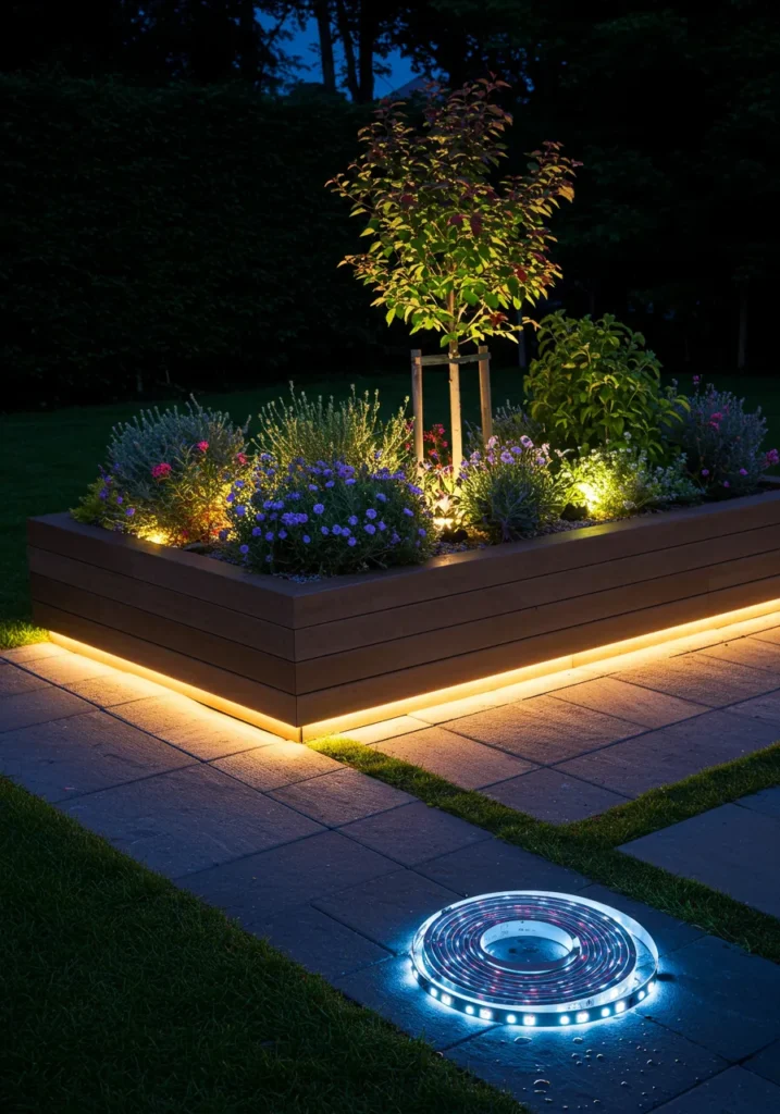 LED Strip Lighting