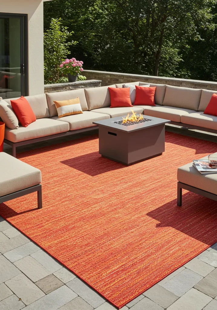 Outdoor Rugs