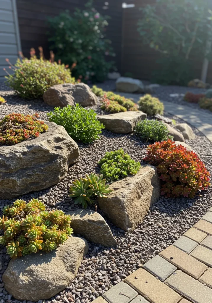 Rock Gardens
