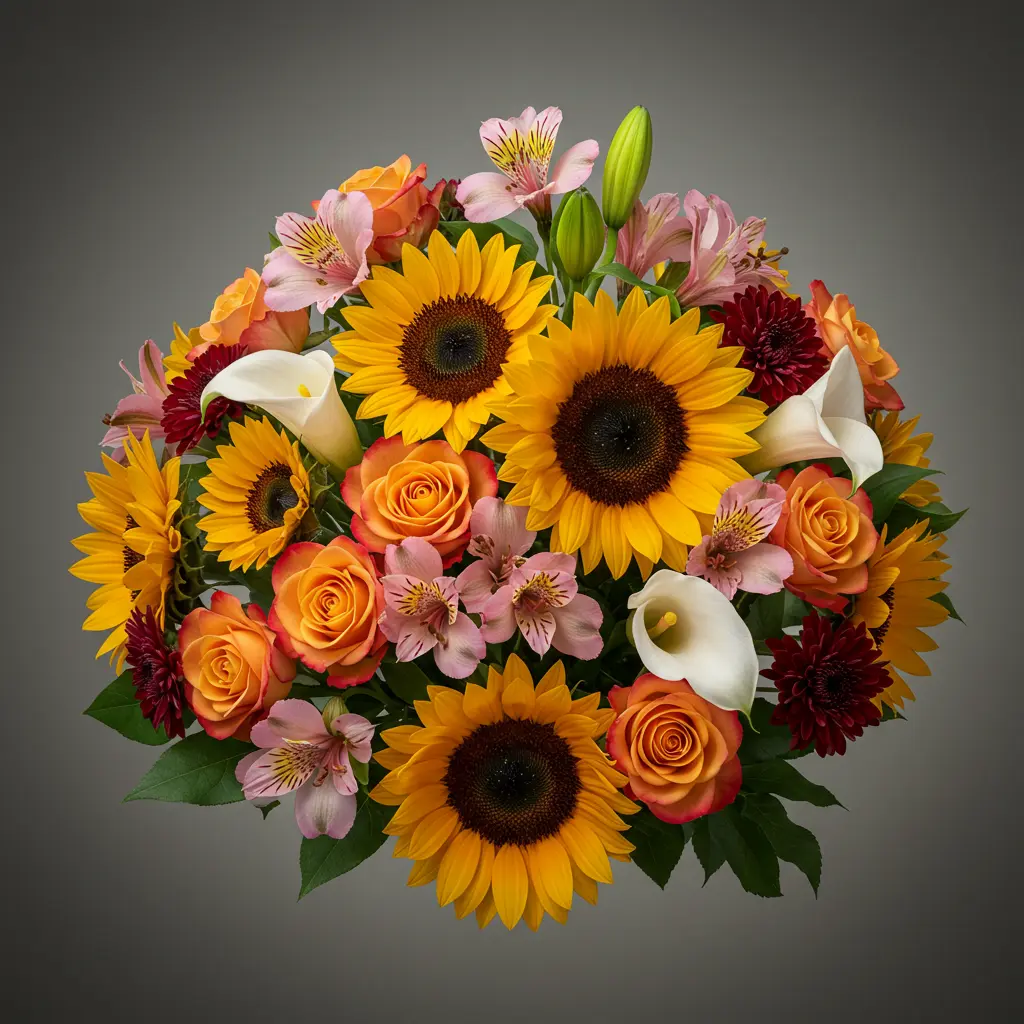 flowers