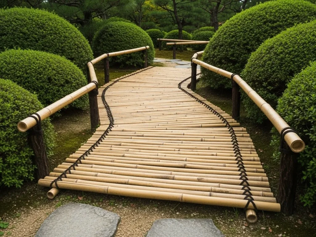 List of Top 25 Garden Path Ideas