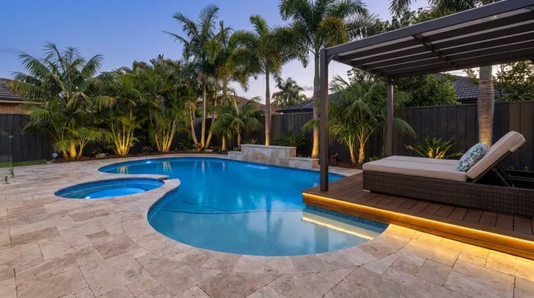 11 Pool Aesthetic Ideas to Make Your Backyard Luxurious