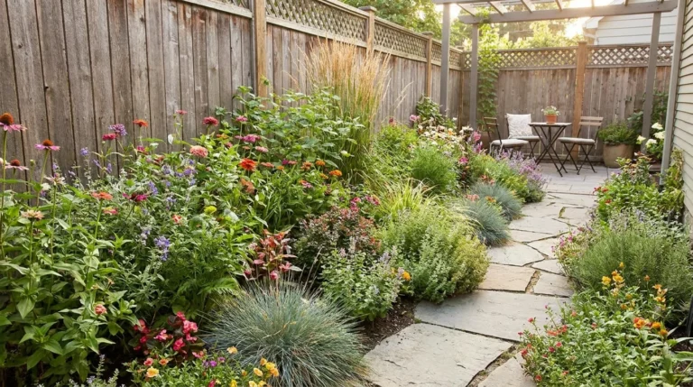 12 Garden Border Ideas for Small Garden Design That Wow